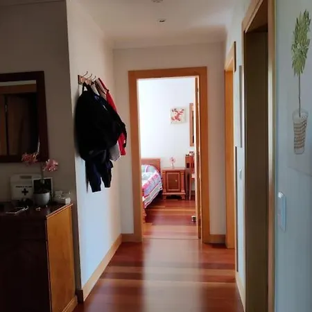 Apartament 2 Bedroom Floor In *