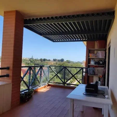 Apartament 2 Bedroom Floor In