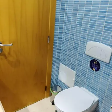 Apartman 2 Bedroom Floor In