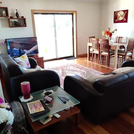 Apartament 2 Bedroom Floor In Albufeira