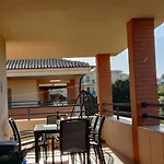 Apartamento 2 Bedroom Floor In