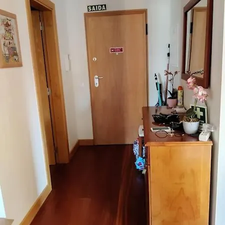 2 Bedroom Floor In