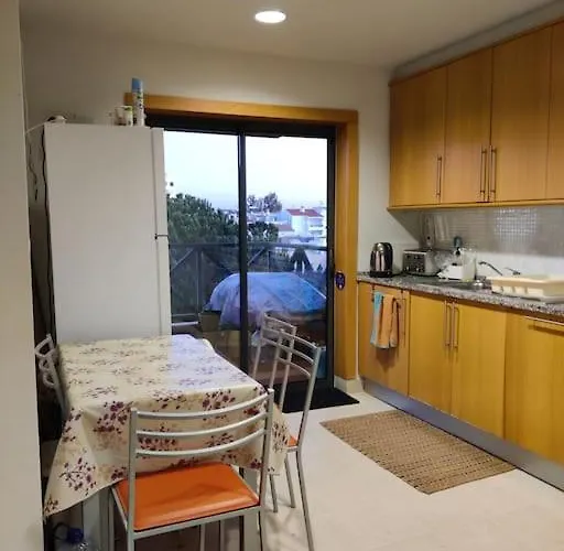 2 Bedroom Floor In Appartamento *