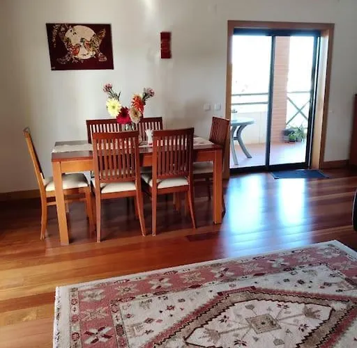 2 Bedroom Floor In Albufeira