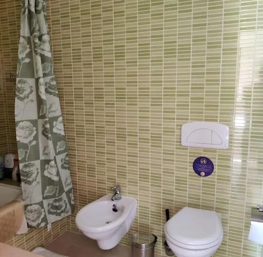 2 Bedroom Floor In Appartamento