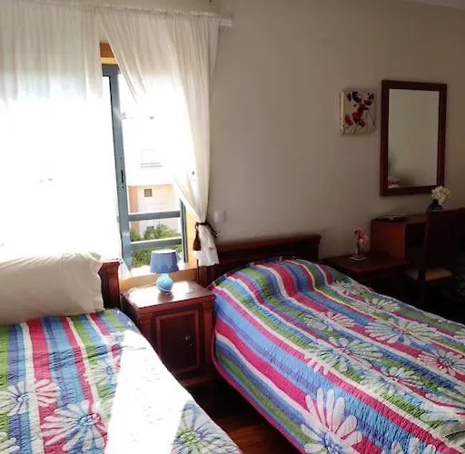 2 Bedroom Floor In Appartamento