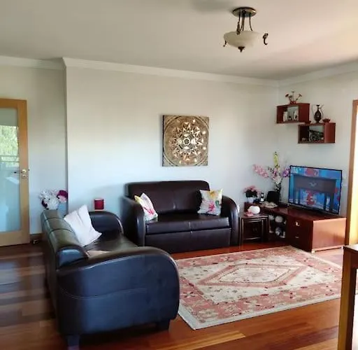 Appartamento 2 Bedroom Floor In *