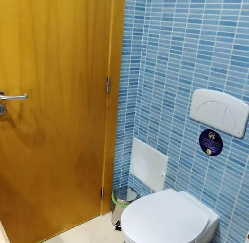 Appartamento 2 Bedroom Floor In