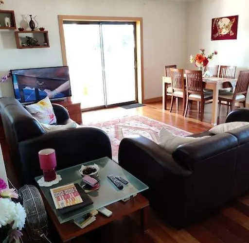 Appartamento 2 Bedroom Floor In Albufeira
