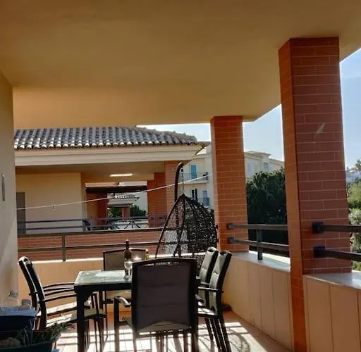Appartamento 2 Bedroom Floor In