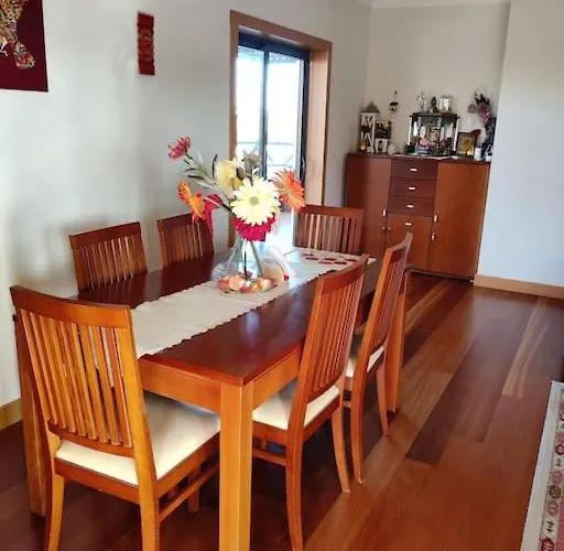 2 Bedroom Floor In Albufeira