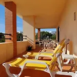 2 Bedroom Floor In Albufeira