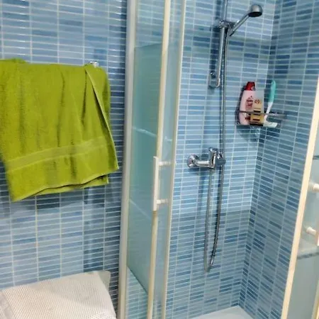 公寓 2 Bedroom Floor In 阿尔布费拉