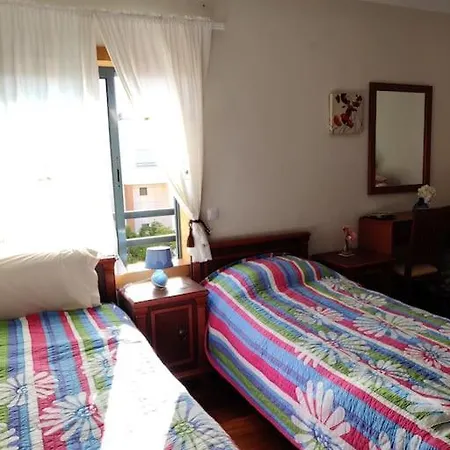 2 Bedroom Floor In Apartment