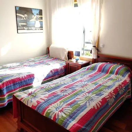 דירה 2 Bedroom Floor In