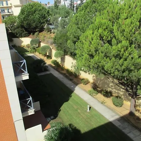 2 Bedroom Floor In Appartement Albufeira